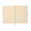 8422952393887-Finocam Nexo - Cahier de notes - A5 (148 x 210 mm) - 72 feuilles / 144 pages - papier blanc cassé - pointillé - couver-P_405246446_2-3