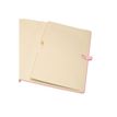 8422952393887-Finocam Nexo - Cahier de notes - A5 (148 x 210 mm) - 72 feuilles / 144 pages - papier blanc cassé - pointillé - couver-P_405246446_3-4