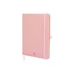 8422952393887-Finocam Nexo - Cahier de notes - A5 (148 x 210 mm) - 72 feuilles / 144 pages - papier blanc cassé - pointillé - couver-P_405246446_7-0