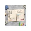 8422952393870-Finocam Nexo - Cahier de notes - A5 (148 x 210 mm) - 72 feuilles / 144 pages - papier blanc cassé - pointillé - couvercl-P_405246447_6-6