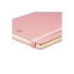 8422952393726-Finocam Nexo - Cahier de notes - A5 (148 x 210 mm) - 72 feuilles / 144 pages - papier blanc cassé - doublé - couvert-P_405246448_6-0
