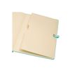 8422952393696-Finocam Nexo - Cahier de notes - A5 (148 x 210 mm) - 72 feuilles / 144 pages - papier blanc cassé - doublé - couverture -P_405246451_2-3