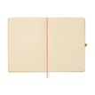 8422952393672-Finocam Nexo - Cahier de notes - A5 (148 x 210 mm) - 72 feuilles / 144 pages - papier blanc cassé - doublé - couvercl-P_405246453_1-2