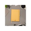 8422952393672-Finocam Nexo - Cahier de notes - A5 (148 x 210 mm) - 72 feuilles / 144 pages - papier blanc cassé - doublé - couvercl-P_405246453_4-4