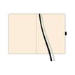 8422952393405-Finocam Nexo - Cahier de notes - B5 - 176 x 250 mm - 72 feuilles / 144 pages - papier blanc cassé - uni - couvert-P_405246454_4-6