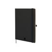 8422952393405-Finocam Nexo - Cahier de notes - B5 - 176 x 250 mm - 72 feuilles / 144 pages - papier blanc cassé - uni - couvert-P_405246454_8-0
