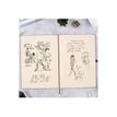 8422952393375-Finocam Nexo - Cahier de notes - B5 - 176 x 250 mm - 72 feuilles / 144 pages - papier blanc cassé - uni - couverture -P_405246457_6-7