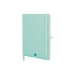 8422952393375-Finocam Nexo - Cahier de notes - B5 - 176 x 250 mm - 72 feuilles / 144 pages - papier blanc cassé - uni - couverture -P_405246457_9-2