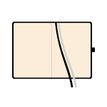 8422952394044-Finocam Nexo - Cahier de notes - B5 - 176 x 250 mm - 72 feuilles / 144 pages - papier blanc cassé - uni - couvert-P_405246464_1-3