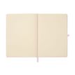 8422952394006-Finocam Nexo - Cahier de notes - B5 - 176 x 250 mm - 72 feuilles / 144 pages - papier blanc cassé - uni - couver-P_405246468_2-3