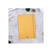 8422952393993-Finocam Nexo - Cahier de notes - B5 - 176 x 250 mm - 72 feuilles / 144 pages - papier blanc cassé - uni - couvercl-P_405246469_6-7