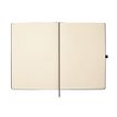 8422952393801-Finocam Nexo - Cahier de notes - B5 - 176 x 250 mm - 72 feuilles / 144 pages - papier blanc cassé - pointillé - couvert-P_405246470_1-2