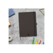 8422952393801-Finocam Nexo - Cahier de notes - B5 - 176 x 250 mm - 72 feuilles / 144 pages - papier blanc cassé - pointillé - couvert-P_405246470_5-5
