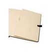 8422952393603-Finocam Nexo - Cahier de notes - B5 - 176 x 250 mm - 72 feuilles / 144 pages - papier blanc cassé - doublé - couvert-P_405246472_2-4