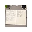 8422952393603-Finocam Nexo - Cahier de notes - B5 - 176 x 250 mm - 72 feuilles / 144 pages - papier blanc cassé - doublé - couvert-P_405246472_6-7