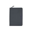8422952400431-Finocam Nopal - Document holder - DIN A5 (148 x 210 mm) - papier neutre - couvercle bleu m-P_405246490_5-0