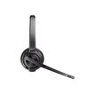 0196548579709-Poly Savi 8220 - Savi 8200 series - micro-casque - sur-oreille - DECT / Bluetooth - sans fil - USB-A via adaptateur Bluetooth - noir -P_405246696_5-3