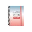 8435603316913-Mimbek - Agenda - 2025-2026 - 1 jour par page - reliure à spirale - A5 (148 x 210 mm) - c-P_405246804_3-1