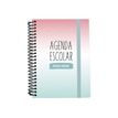8435603316920-Mimbek - Agenda - 2025-2026 - 1 jour par page - reliure à spirale - A5 (148 x 210 mm) - r-P_405246805_2-0