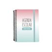 8435603316920-Mimbek - Agenda - 2025-2026 - 1 jour par page - reliure à spirale - A5 (148 x 210 mm) - r-P_405246805_3-1