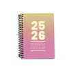 8435603317002-Mimbek - Agenda - 2025-2026 - 1 jour par page - reliure à spirale - A5 (148 x 210 mm) - lemo-P_405246813_3-1