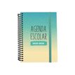 8435603317064-Mimbek - Agenda - 2025-2026 - 1 jour par page - reliure à spirale - A6 (105 x 148 mm) - c-P_405246853_2-0