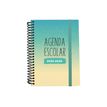 8435603317064-Mimbek - Agenda - 2025-2026 - 1 jour par page - reliure à spirale - A6 (105 x 148 mm) - c-P_405246853_3-1