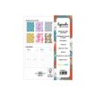 8435603317224-Sweetcolor - Agenda - 2025-2026 - 2 jours par page - reliure à anneaux métalliques - 175-P_405246891_3-1