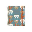 8435603317224-Sweetcolor - Agenda - 2025-2026 - 2 jours par page - reliure à anneaux métalliques - 175-P_405246891_4-2
