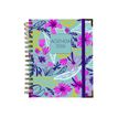 8435603320316-Sweetcolor - Agenda - 2026 - 1 jour par page - reliure à anneaux métalliques - 175 x 215-P_405246908_2-0