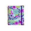 8435603320316-Sweetcolor - Agenda - 2026 - 1 jour par page - reliure à anneaux métalliques - 175 x 215-P_405246908_4-1
