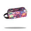 5903686393211-CoolPack PRIMUS - Trousse - polyester - rose - pink anime--0