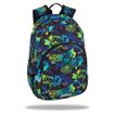 5903686388101-CoolPack Toby - Sac à dos - mousse d'éthylène-acétate de vinyle (EVA) - multicolore - Skate Night--0