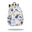 5903686387753-CoolPack Toby - Cartable - EVA moussé - multicolore - Hobby--0