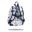 5903686387753-CoolPack Toby - Cartable - EVA moussé - multicolore - Hobby--1
