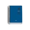 8421938520767-Dohe Esencial - Agenda - 2025-2026 - 1 jour par page - reliure à spirale - A6 (120 x 170 mm) - 144 feuille-P_405247006_3-1
