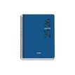 8421938520729-Dohe Esencial - Agenda - 2025 - 2026 - 1 jour par page - reliure à spirale - A5 (150 x 210 mm) - 144 feuille-P_405247030_1-0