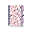 8421938520439-Dohe Prime - Agenda - 2025-2026 - 1 jour par page - reliure à spirale - A5 (150 x 210 mm) - 144 feuilles - chamomile - carton -P_405247055_2-0