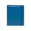 8421938518702-Dohe Color Vibes - Classeur à anneaux - largeur de dos : 40 mm - pour A4 (210 x 297 mm) --P_405247136_2-0
