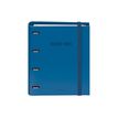8421938518702-Dohe Color Vibes - Classeur à anneaux - largeur de dos : 40 mm - pour A4 (210 x 297 mm) --P_405247136_3-1