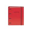 8421938518719-Dohe Color Vibes - Classeur à anneaux - largeur de dos : 40 mm - pour A4 (210 x 297 mm) --P_405247137_2-0