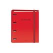 8421938518719-Dohe Color Vibes - Classeur à anneaux - largeur de dos : 40 mm - pour A4 (210 x 297 mm) --P_405247137_3-1