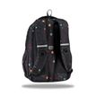 5903686393549-CoolPack BASIC PLUS - Cartable - tissu respirant - multicolore - Starfish--2