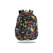 5903686392474-CoolPack STRIKE - Cartable - mousse EVA moulée, tissu respirant - neon game-P_405248048_1-0