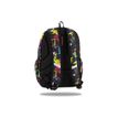 5903686392474-CoolPack STRIKE - Cartable - mousse EVA moulée, tissu respirant - neon game-P_405248048_3-4