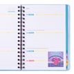8445641063748-Mr. Wonderful Wonder - Agenda - 2025-2026 - semainier - reliure à anneaux métalliques - 160 -P_405248740_4-2
