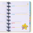 8445641063519-Mr. Wonderful Wonder - Agenda - 2025-2026 - semainier - par disque - 160 pages - Con ganas-P_405248743_3-1