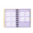 8445641063519-Mr. Wonderful Wonder - Agenda - 2025-2026 - semainier - par disque - 160 pages - Con ganas-P_405248743_5-3