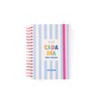 8445641063267-Mr. Wonderful Wonder - Agenda - 2025-2026 - 1 jour par page - reliure à anneaux métalliques - 368 -P_405248745_2-0