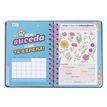 8445641063564-Mr. Wonderful Wonder - Agenda - 2025-2026 - vue de la semaine - anneaux en métal reliés - petit - 160 pages - Bons plans, -P_405248746_2-1